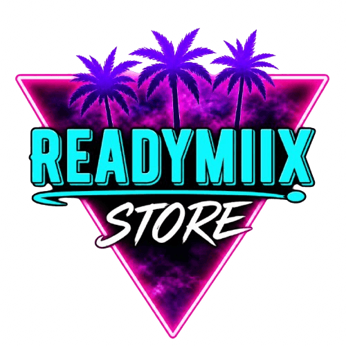ReadyMiix